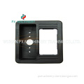 6672279 rubber light mounting for Bobcat T110/T140/T180/T190/T200